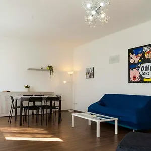 70125 Holiday Apartament Bari