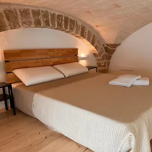L'antica Dimora In Centro Dom wakacyjny Bari